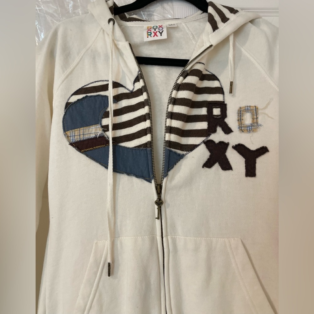 Sale🌿 Nice Roxy sweatshirt